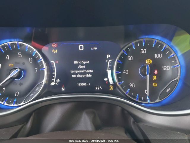 2C4RC1EG4HR756894 Chrysler Pacifica Touring-l Plus