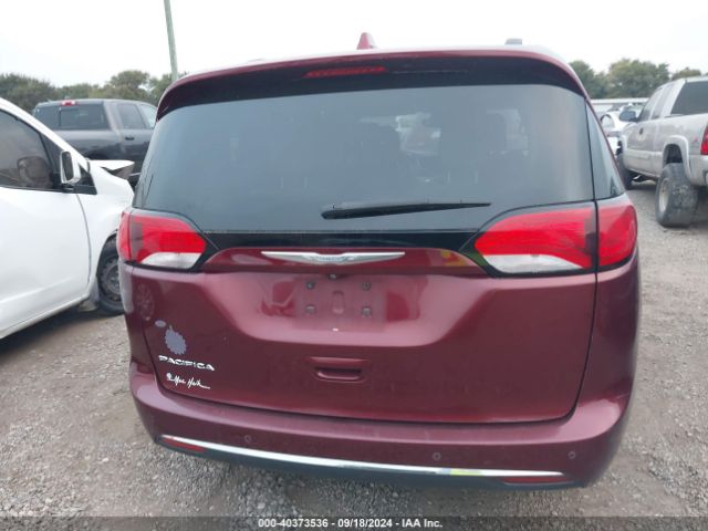 2C4RC1EG4HR756894 Chrysler Pacifica Touring-l Plus
