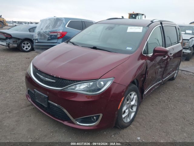 2C4RC1EG4HR756894 Chrysler Pacifica Touring-l Plus
