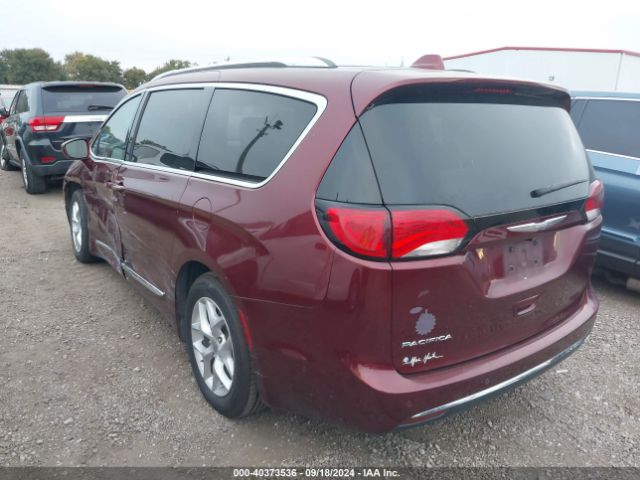2C4RC1EG4HR756894 Chrysler Pacifica Touring-l Plus