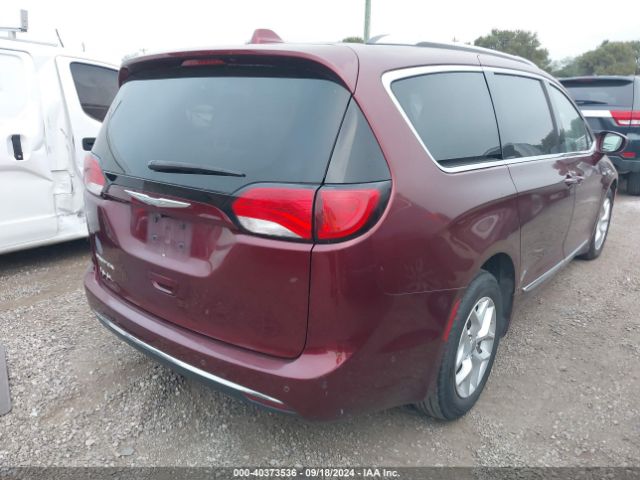 2C4RC1EG4HR756894 Chrysler Pacifica Touring-l Plus