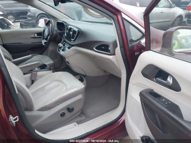 2C4RC1EG4HR756894 Chrysler Pacifica Touring-l Plus