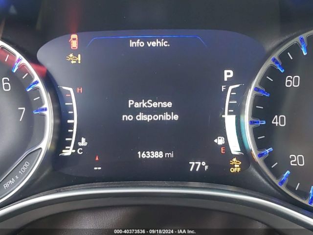 2C4RC1EG4HR756894 Chrysler Pacifica Touring-l Plus
