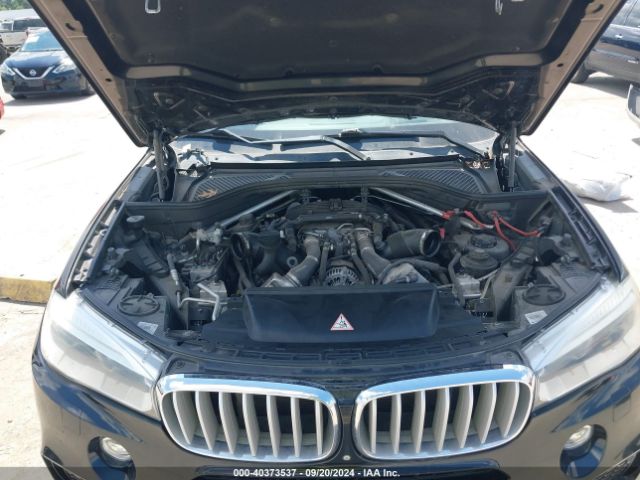 5UXKR6C54E0C02079 BMW X5 Xdrive50i
