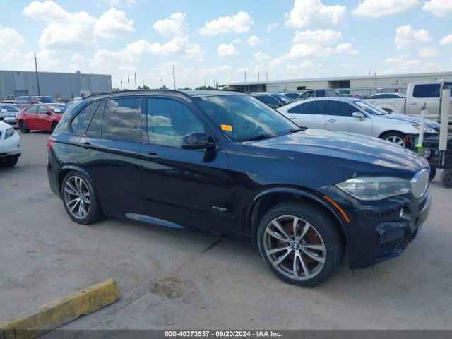 5UXKR6C54E0C02079 BMW X5 Xdrive50i