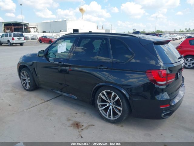 5UXKR6C54E0C02079 BMW X5 Xdrive50i