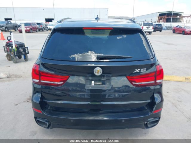 5UXKR6C54E0C02079 BMW X5 Xdrive50i