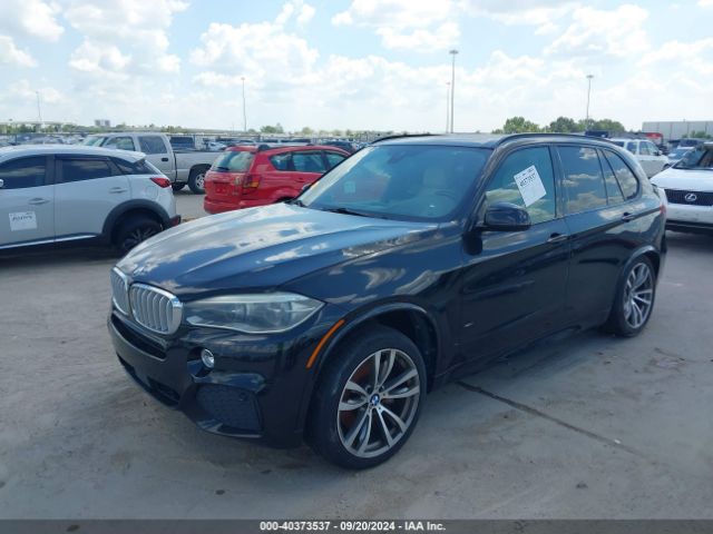 5UXKR6C54E0C02079 BMW X5 Xdrive50i