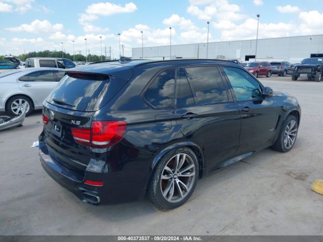 5UXKR6C54E0C02079 BMW X5 Xdrive50i