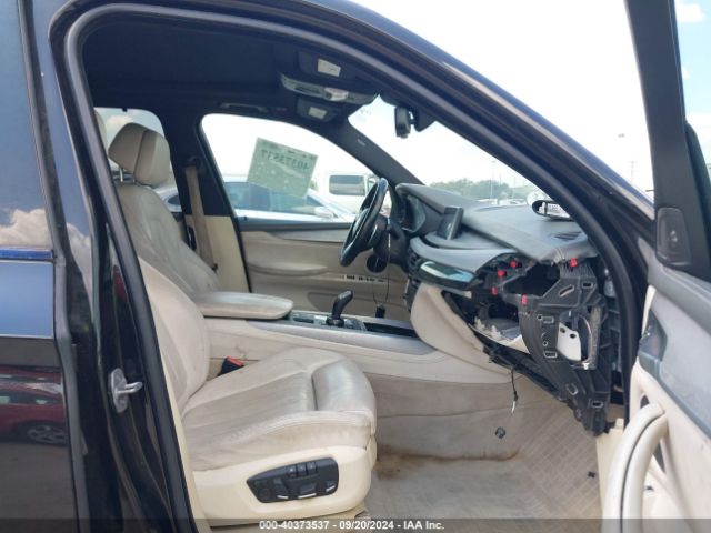 5UXKR6C54E0C02079 BMW X5 Xdrive50i
