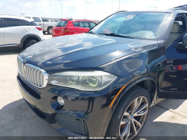 5UXKR6C54E0C02079 BMW X5 Xdrive50i