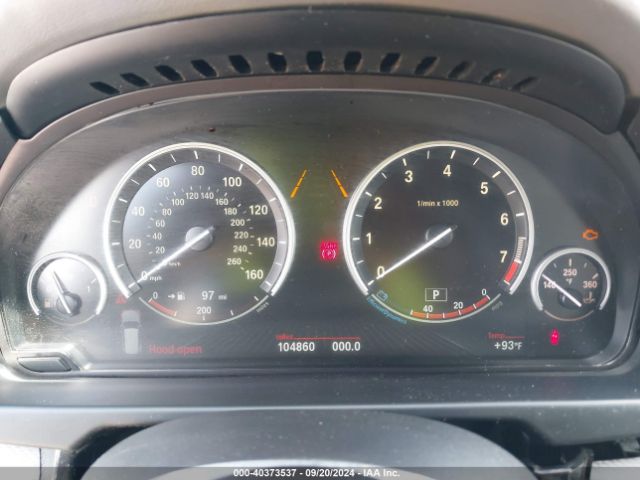 5UXKR6C54E0C02079 BMW X5 Xdrive50i