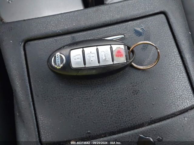 1N4AA5AP7EC463209 Nissan Maxima 3.5 Sv