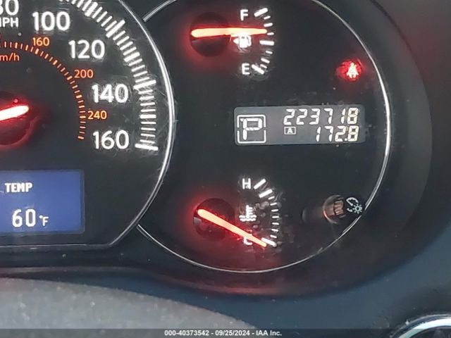 1N4AA5AP7EC463209 Nissan Maxima 3.5 Sv