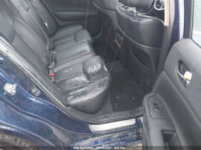 1N4AA5AP7EC463209 Nissan Maxima 3.5 Sv