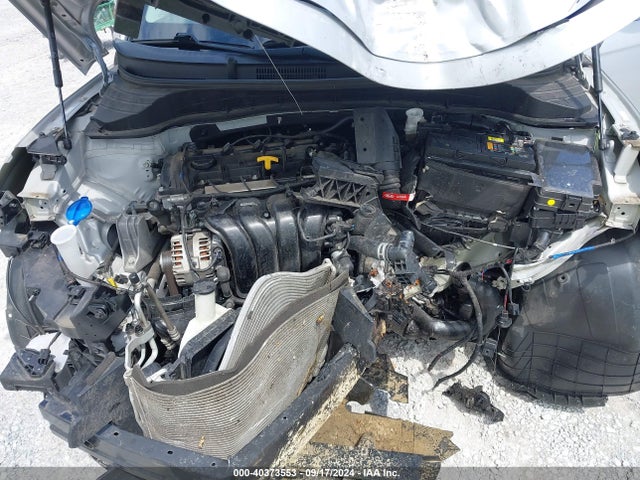 KIA SOUL LX 2020 KNDJ23AU4L7106674 Image 10