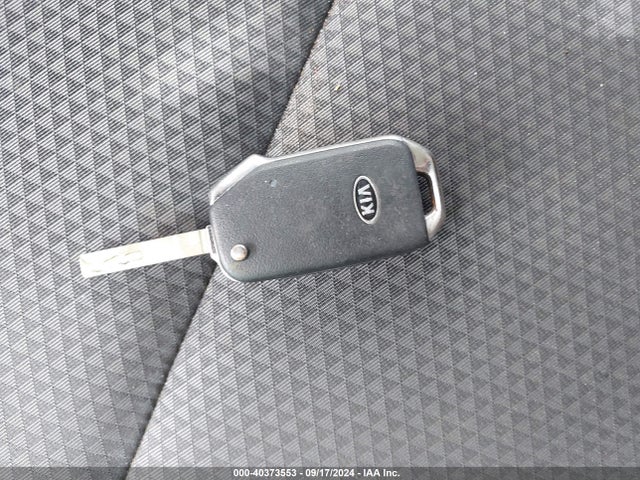 KIA SOUL LX 2020 KNDJ23AU4L7106674 Image 11