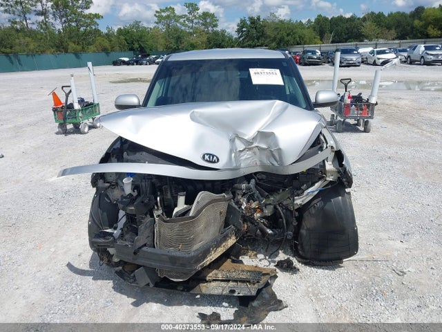 KIA SOUL LX 2020 KNDJ23AU4L7106674 Image 13
