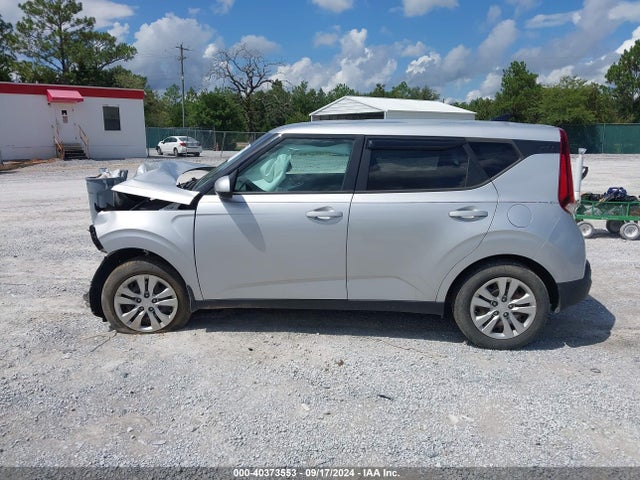 KIA SOUL LX 2020 KNDJ23AU4L7106674 Image 15