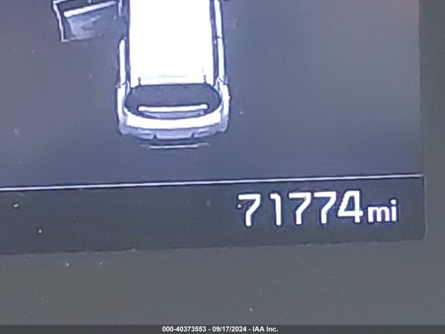 KIA SOUL LX 2020 KNDJ23AU4L7106674 Image 16