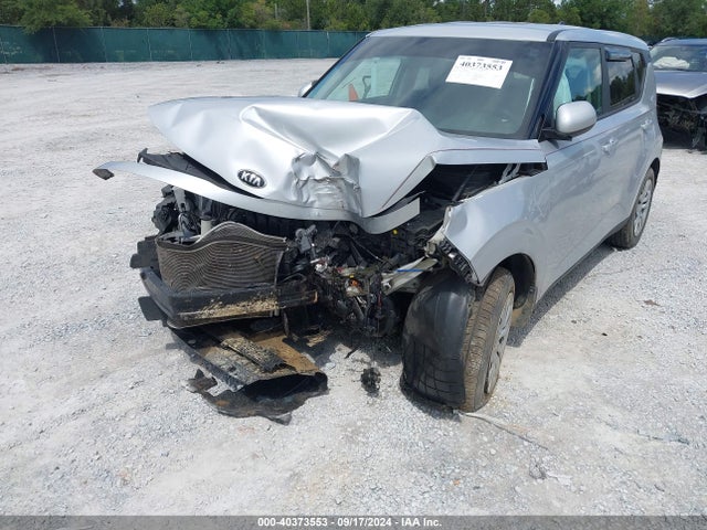 KIA SOUL LX 2020 KNDJ23AU4L7106674 Image 6