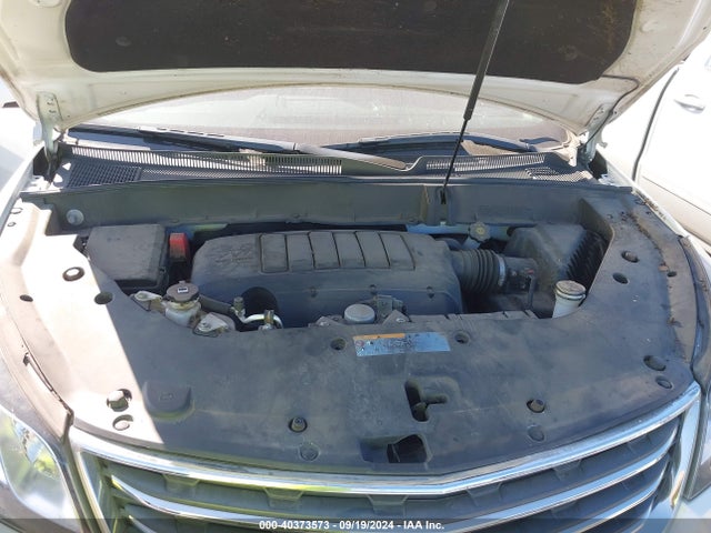 Chevrolet Traverse 1lt 2017 1GNKVGKD3HJ310885 Image 10