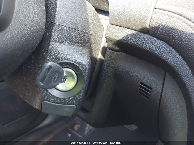 Chevrolet Traverse 1lt 2017 1GNKVGKD3HJ310885 Image 11