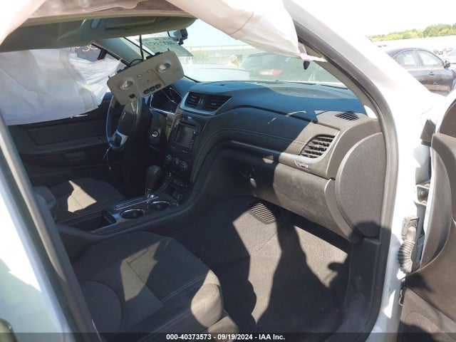 Chevrolet Traverse 1lt 2017 1GNKVGKD3HJ310885 Image 5