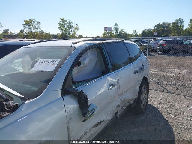 Chevrolet Traverse 1lt 2017 1GNKVGKD3HJ310885 Image 6