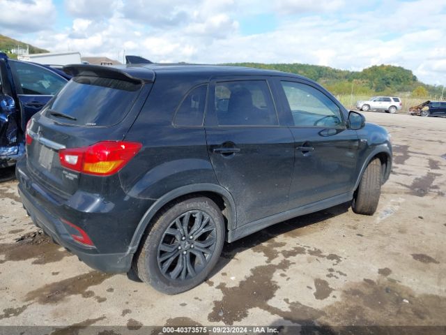 JA4AR3AU6KU020658 Mitsubishi Outlander Sport 2.0 Sp