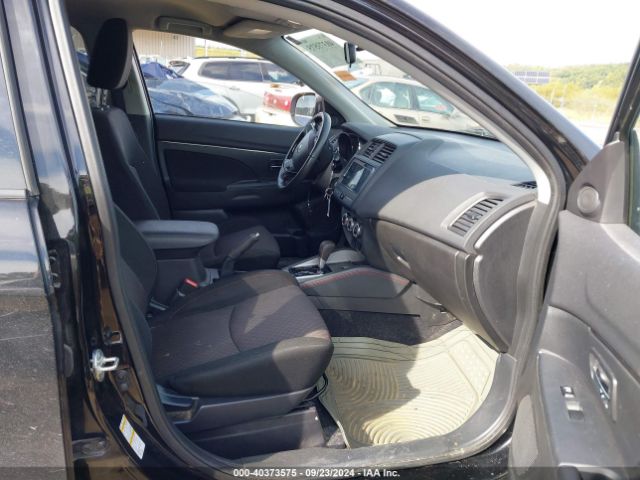 JA4AR3AU6KU020658 Mitsubishi Outlander Sport 2.0 Sp