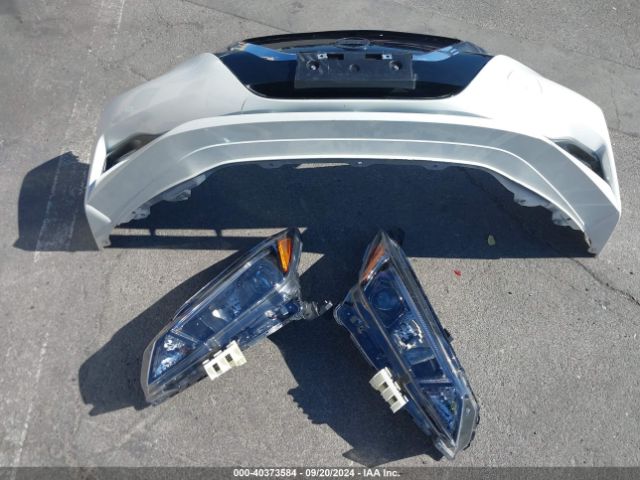 1N4AZ1CV9NC554317 Nissan Leaf Sv 40 Kwh