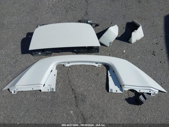 1N4AZ1CV9NC554317 Nissan Leaf Sv 40 Kwh