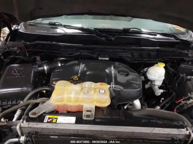 1C6RR7FM5FS546040 RAM 1500 Tradesman