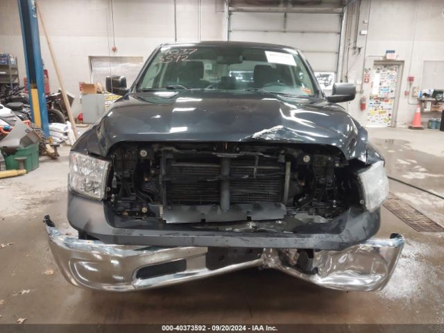 1C6RR7FM5FS546040 RAM 1500 Tradesman