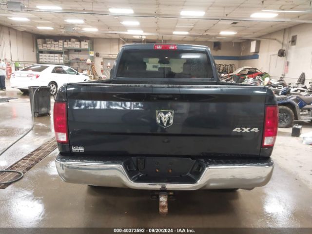 1C6RR7FM5FS546040 RAM 1500 Tradesman