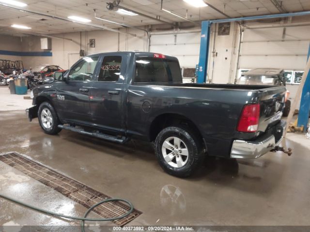 1C6RR7FM5FS546040 RAM 1500 Tradesman