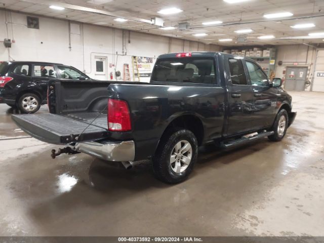1C6RR7FM5FS546040 RAM 1500 Tradesman