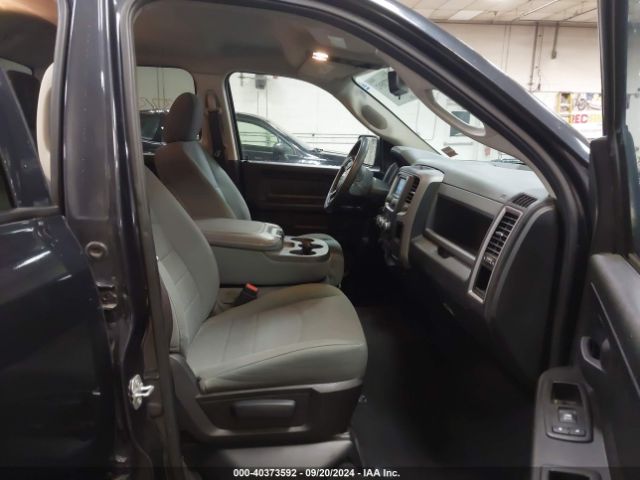 1C6RR7FM5FS546040 RAM 1500 Tradesman