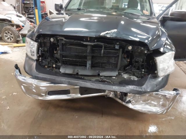 1C6RR7FM5FS546040 RAM 1500 Tradesman