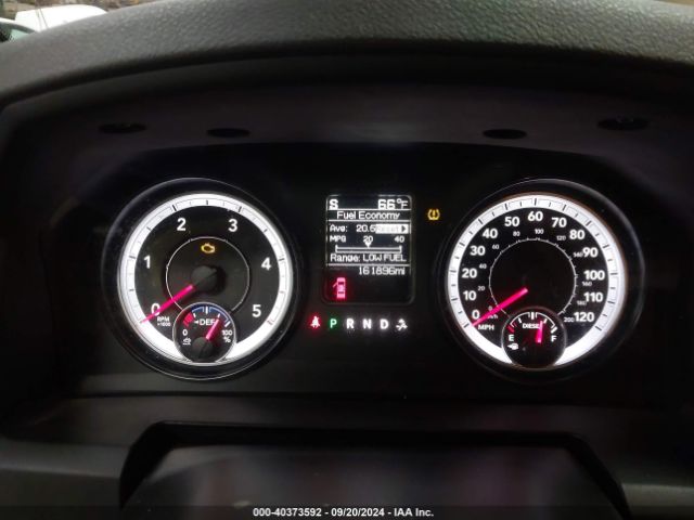 1C6RR7FM5FS546040 RAM 1500 Tradesman