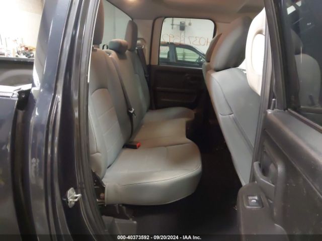 1C6RR7FM5FS546040 RAM 1500 Tradesman