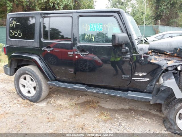 1C4BJWEGXHL561962 Jeep Wrangler Unlimited Sahara 4x4
