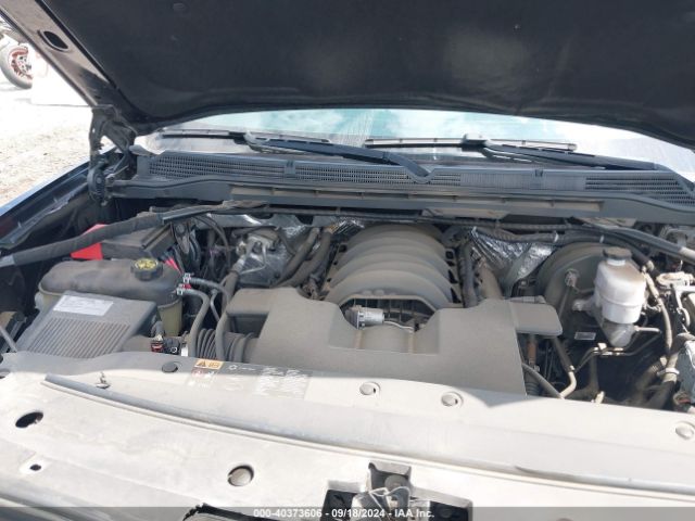 3GTU2NEC6GG371844 GMC Sierra 1500 Slt