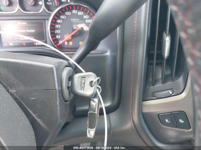 3GTU2NEC6GG371844 GMC Sierra 1500 Slt
