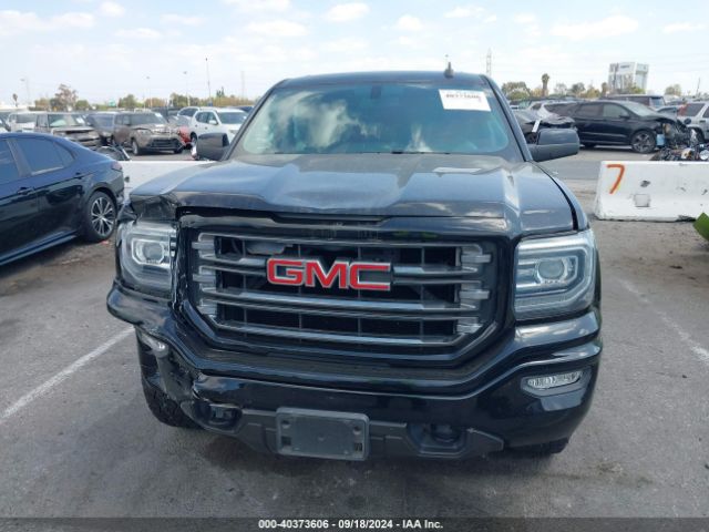 3GTU2NEC6GG371844 GMC Sierra 1500 Slt