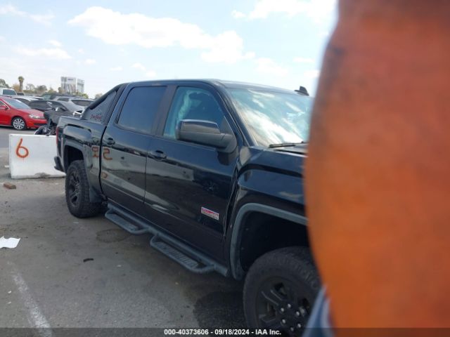 3GTU2NEC6GG371844 GMC Sierra 1500 Slt