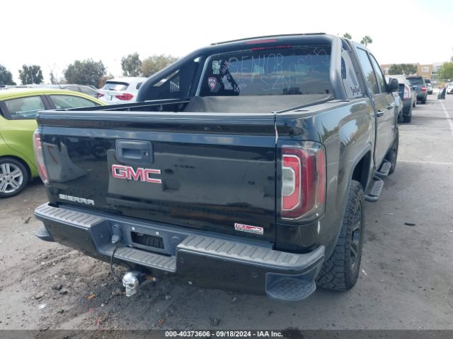 3GTU2NEC6GG371844 GMC Sierra 1500 Slt