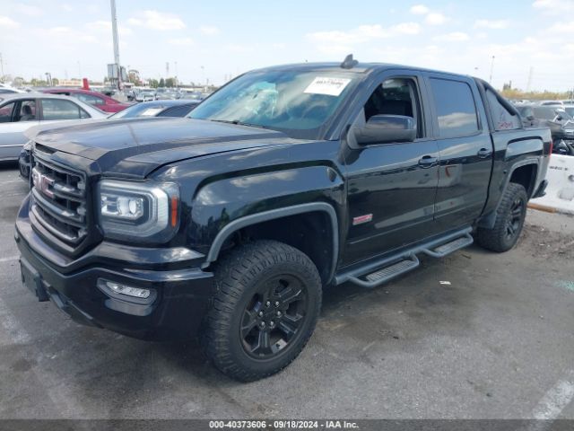 3GTU2NEC6GG371844 GMC Sierra 1500 Slt