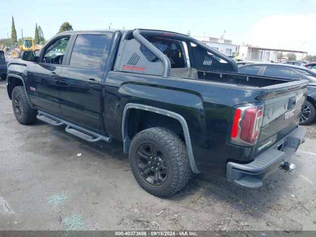 3GTU2NEC6GG371844 GMC Sierra 1500 Slt
